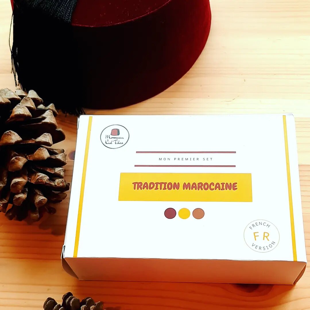 Tradition Marocaine (Français)