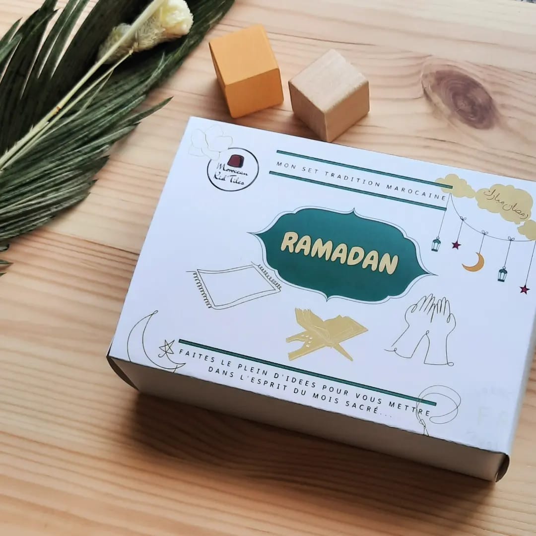 Ramadan (Français)